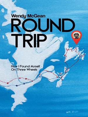 cover image of Round Trip